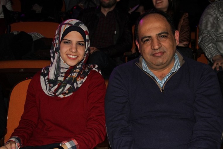 AUB's Got Talent 2015